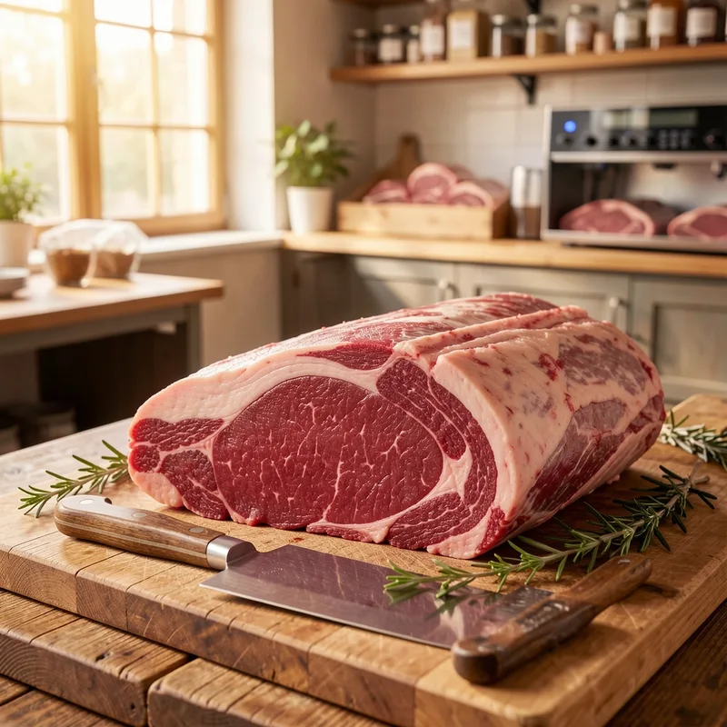 Combien de temps conserver la viande au frigo et au congélateur