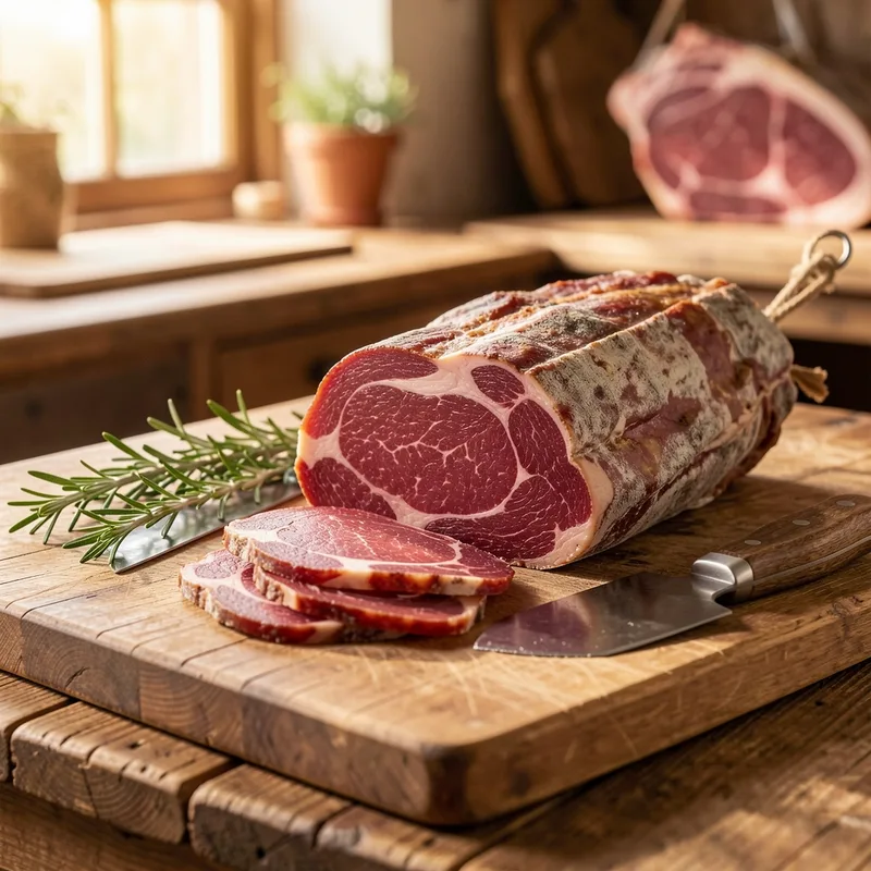 Faire son saucisson sec maison : sechage et securite