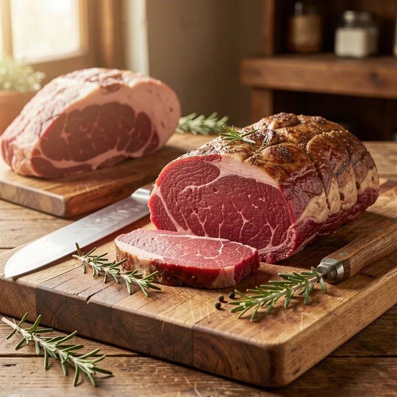 Préparer une terrine de campagne maison